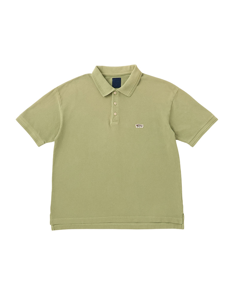 I.C.T. / JUMBO WELLER S/S DMGD